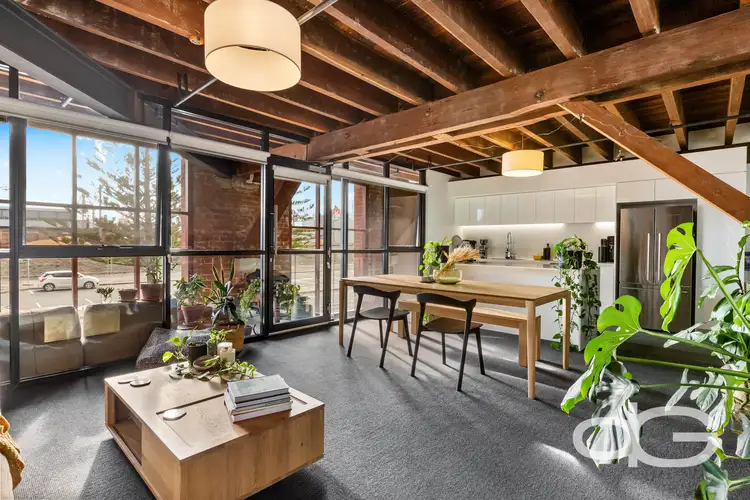 Fourth view of Homely apartment listing, 122/39 Beach Street, Fremantle WA 6160