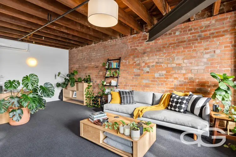 Fifth view of Homely apartment listing, 122/39 Beach Street, Fremantle WA 6160