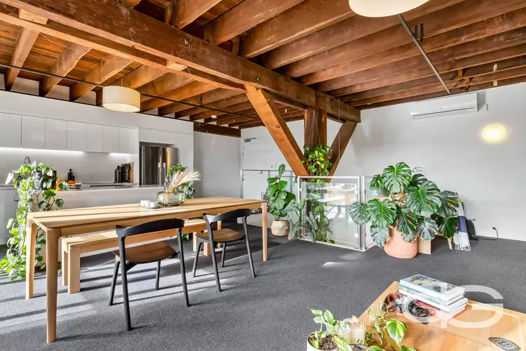 Sixth view of Homely apartment listing, 122/39 Beach Street, Fremantle WA 6160