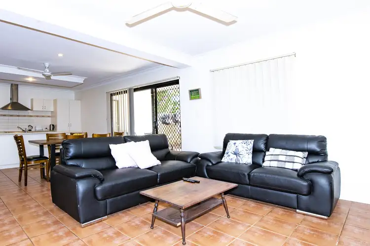 13/29 Konkerberry Drive, Kununurra WA 6743