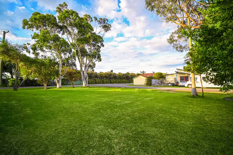 Third view of Homely land listing, 10 Bali Street, Blacksmiths NSW 2281