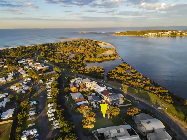 Fourth view of Homely land listing, 10 Bali Street, Blacksmiths NSW 2281