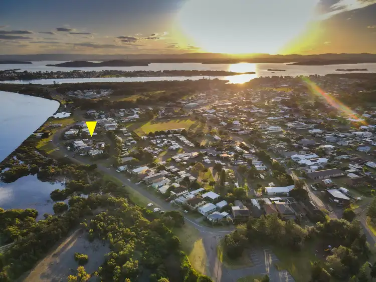 Fifth view of Homely land listing, 10 Bali Street, Blacksmiths NSW 2281