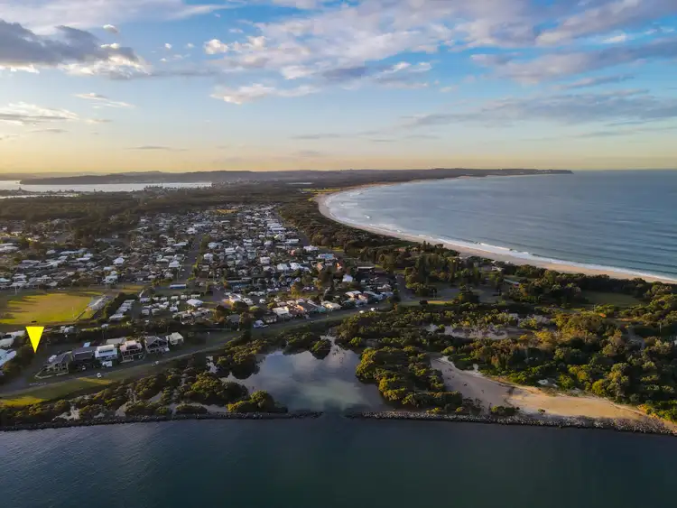Seventh view of Homely land listing, 10 Bali Street, Blacksmiths NSW 2281