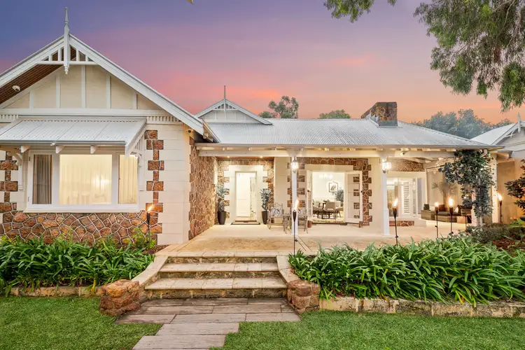 64 Stone Street, Bayswater WA 6053