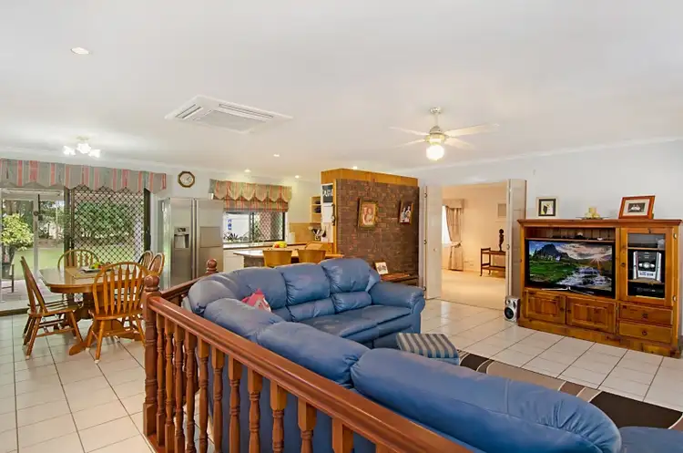 Third view of Homely house listing, 26 Cataract Avenue, Rangewood QLD 4817