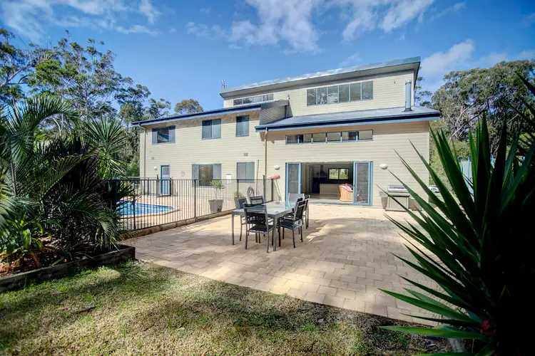 Second view of Homely house listing, 16 Palm Close, Smiths Lake NSW 2428