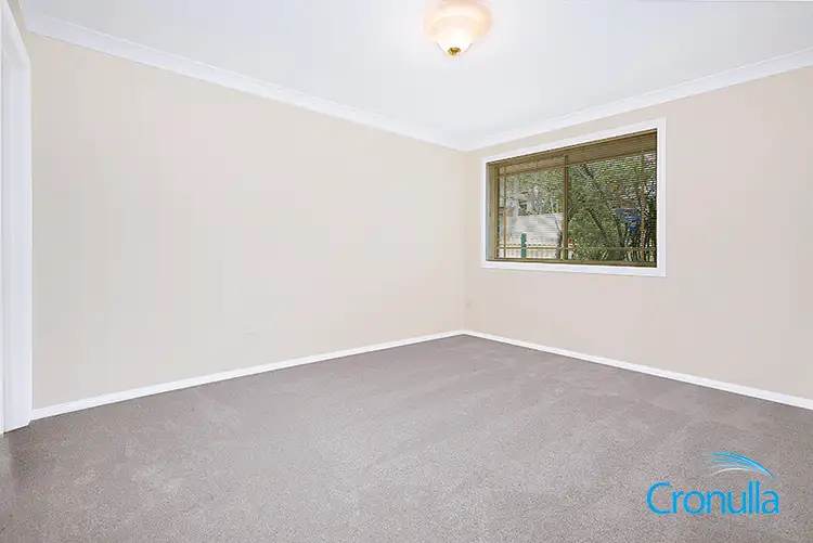 Sixth view of Homely villa listing, 3/129 Gannons Rd, Caringbah South NSW 2229