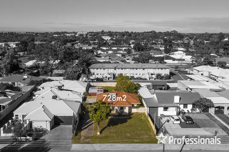 Second view of Homely house listing, 30 Mildmay Street, Balga WA 6061