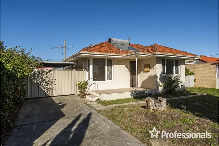 Sixth view of Homely house listing, 30 Mildmay Street, Balga WA 6061