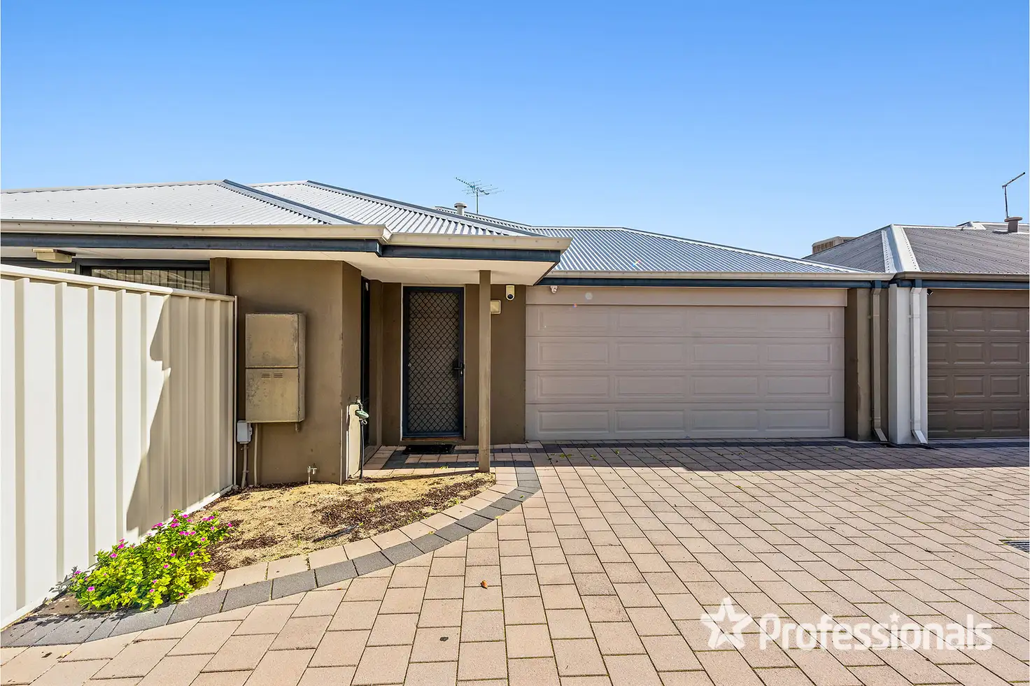 Main view of Homely villa listing, 13C Chichester Way, Nollamara WA 6061