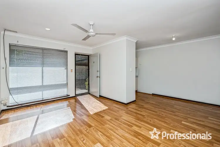 Third view of Homely unit listing, 6/13 Hastings Street, Scarborough WA 6019