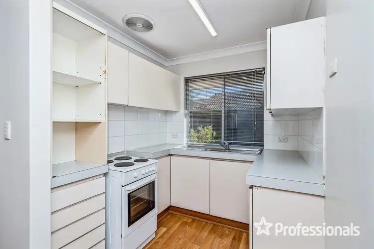 Sixth view of Homely unit listing, 6/13 Hastings Street, Scarborough WA 6019