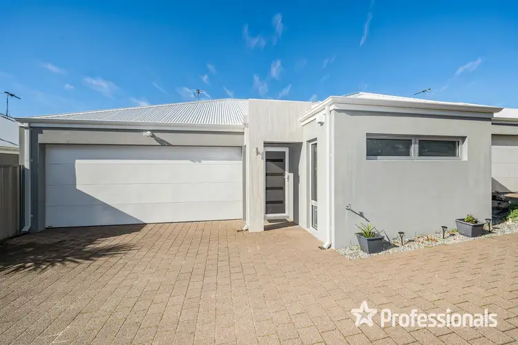 8B Emsworth Way, Balga WA 6061