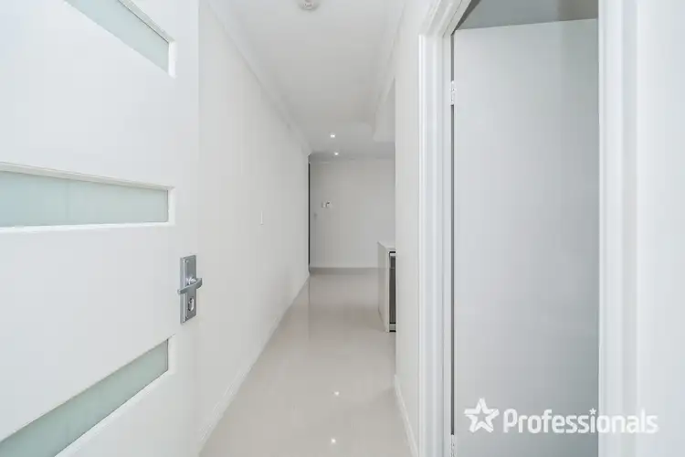 Third view of Homely villa listing, 8B Emsworth Way, Balga WA 6061