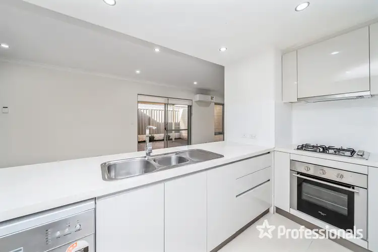 Fifth view of Homely villa listing, 8B Emsworth Way, Balga WA 6061