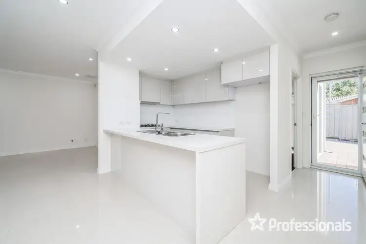 Sixth view of Homely villa listing, 8B Emsworth Way, Balga WA 6061