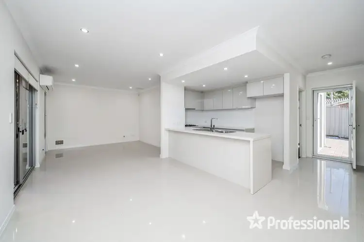 Seventh view of Homely villa listing, 8B Emsworth Way, Balga WA 6061