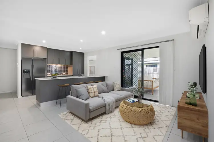 Main view of Homely house listing, 27 O'Neill Place, Marian QLD 4753