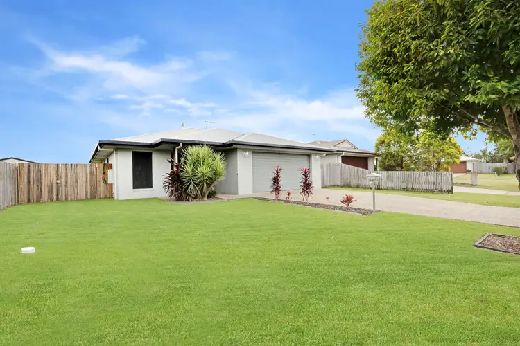 Fourth view of Homely house listing, 27 O'Neill Place, Marian QLD 4753