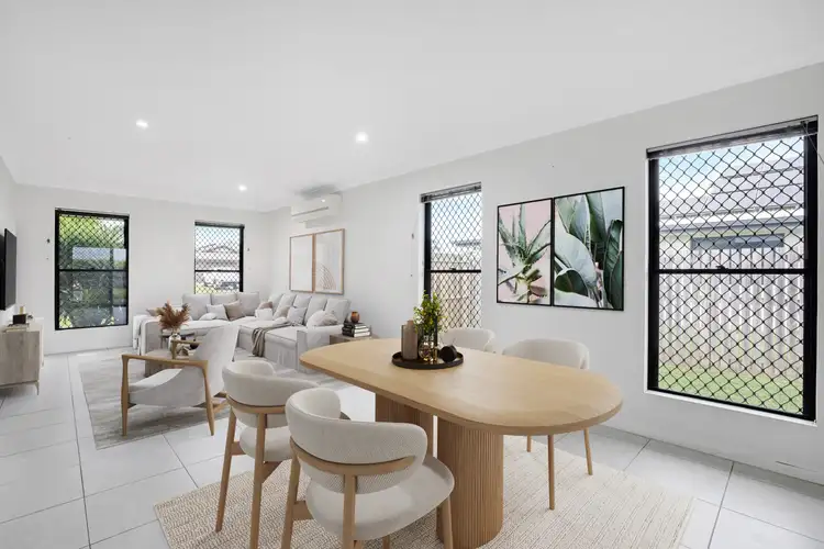 Fifth view of Homely house listing, 27 O'Neill Place, Marian QLD 4753