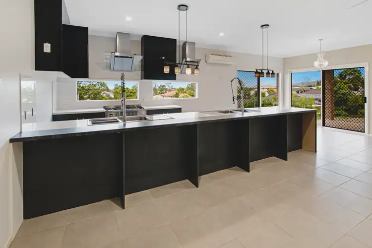 20 Mungana Drive, Upper Coomera QLD 4209