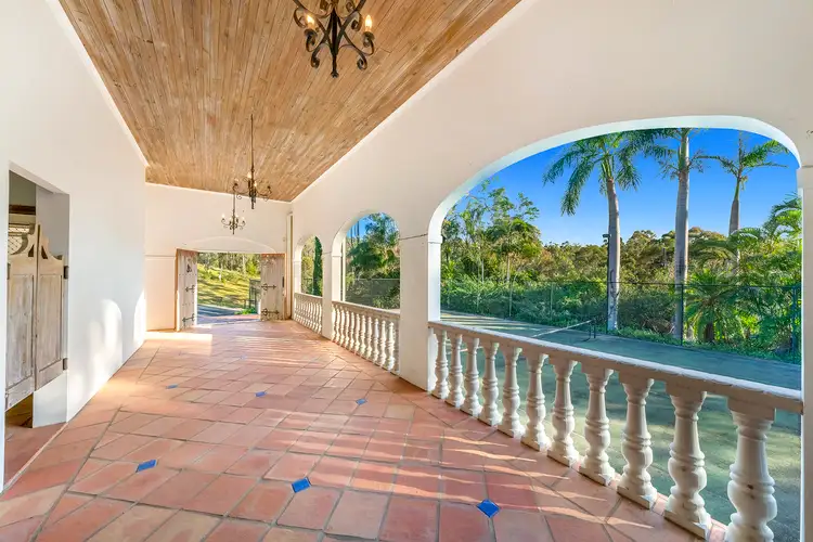 Main view of Homely house listing, 20 The Spur, Worongary QLD 4213
