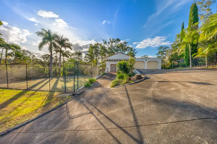 Second view of Homely house listing, 20 The Spur, Worongary QLD 4213
