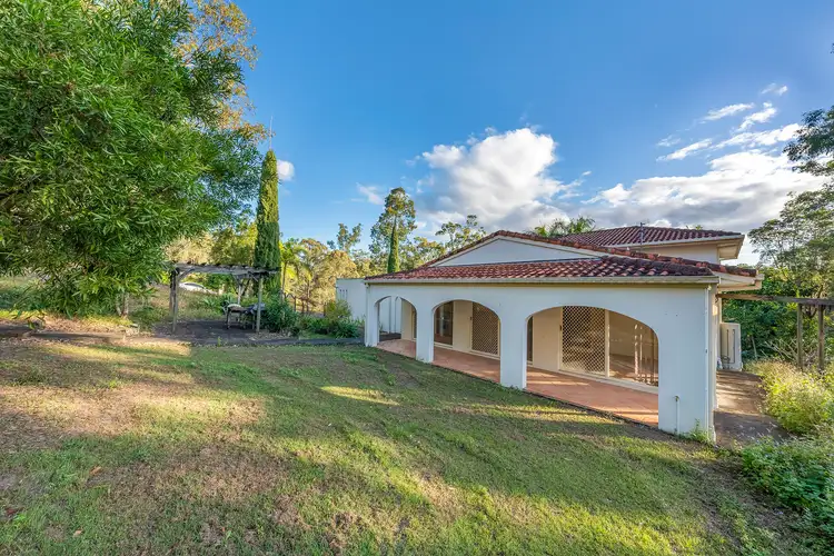 Third view of Homely house listing, 20 The Spur, Worongary QLD 4213
