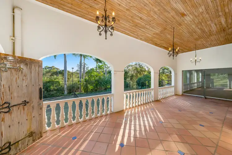 Fourth view of Homely house listing, 20 The Spur, Worongary QLD 4213