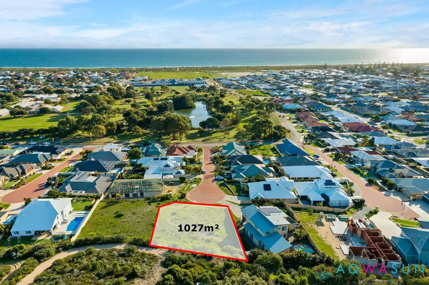 Main view of Homely land listing, 12 Arbor Close, Singleton WA 6175