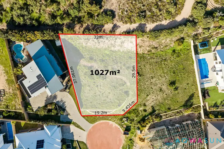 Second view of Homely land listing, 12 Arbor Close, Singleton WA 6175