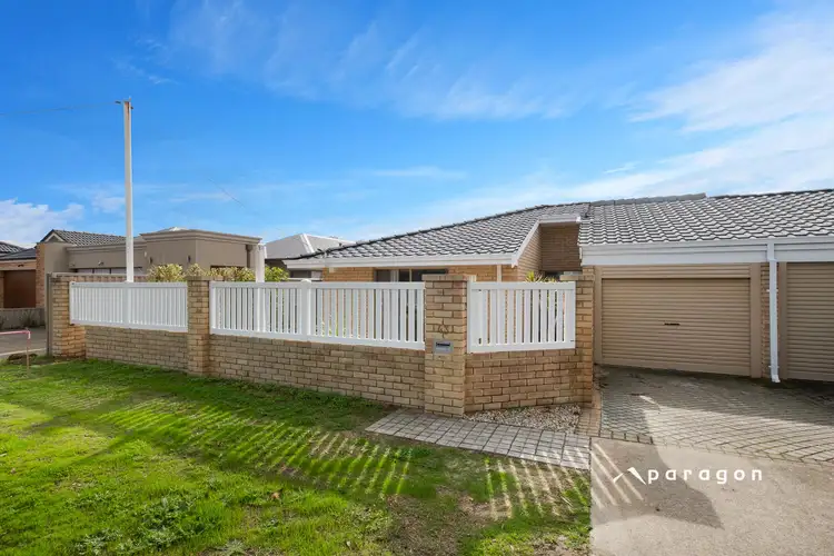 43 Spencer Avenue, Yokine WA 6060