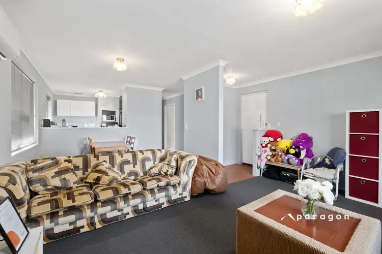 Second view of Homely villa listing, 43 Spencer Avenue, Yokine WA 6060