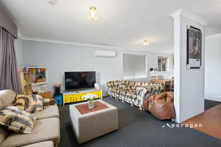 Third view of Homely villa listing, 43 Spencer Avenue, Yokine WA 6060