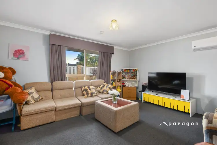 Fourth view of Homely villa listing, 43 Spencer Avenue, Yokine WA 6060