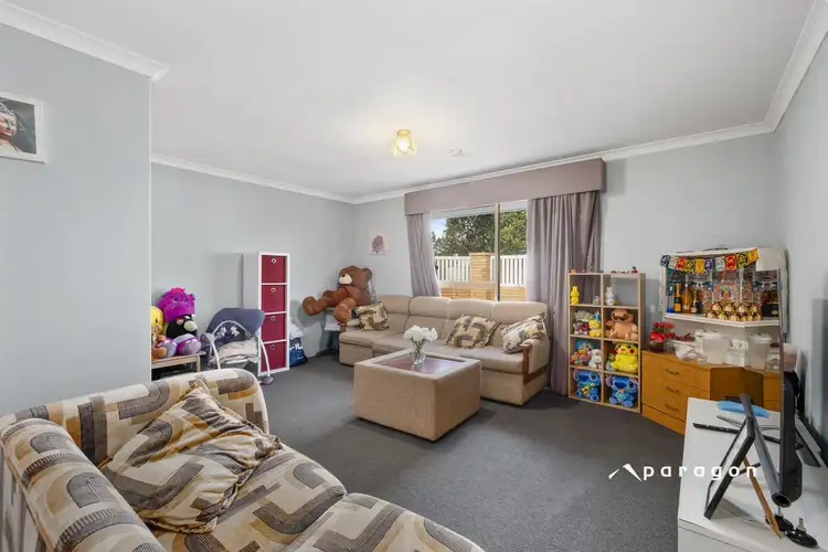 Fifth view of Homely villa listing, 43 Spencer Avenue, Yokine WA 6060