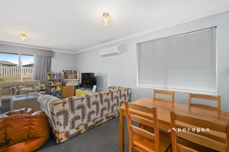 Sixth view of Homely villa listing, 43 Spencer Avenue, Yokine WA 6060