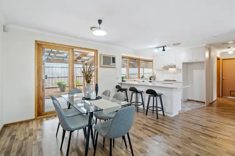 Fourth view of Homely house listing, 1 Constance Close, Lysterfield VIC 3156