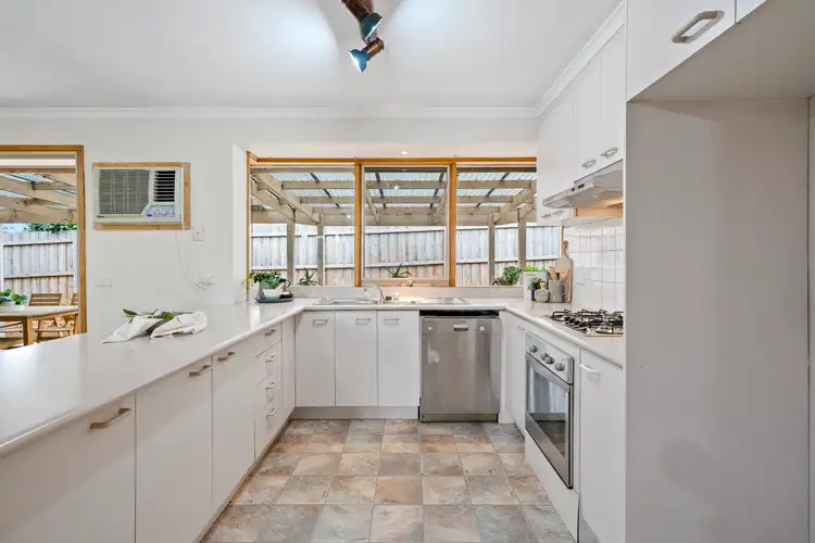 Fifth view of Homely house listing, 1 Constance Close, Lysterfield VIC 3156