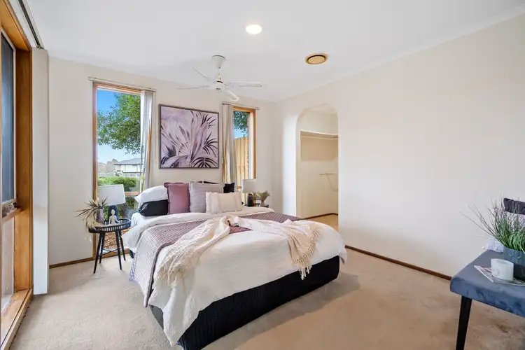 Sixth view of Homely house listing, 1 Constance Close, Lysterfield VIC 3156