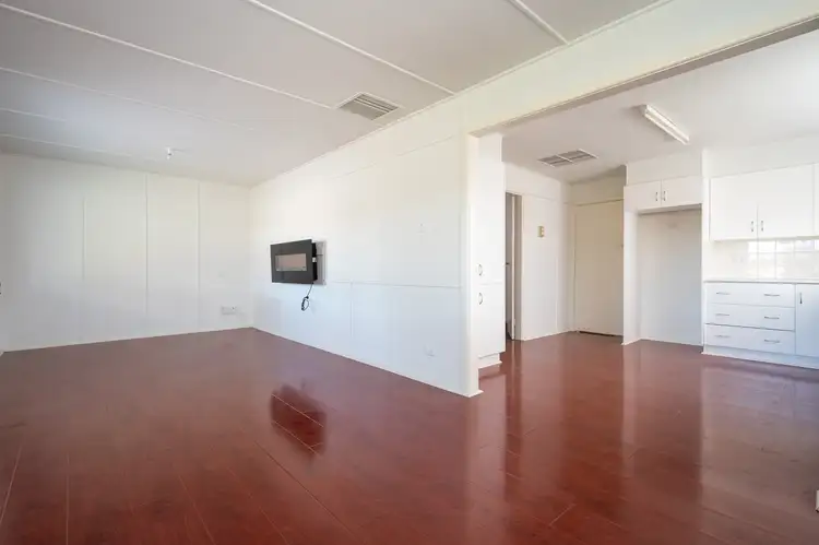 Third view of Homely semi-detached listing, 152 Erskine Road, Griffith NSW 2680