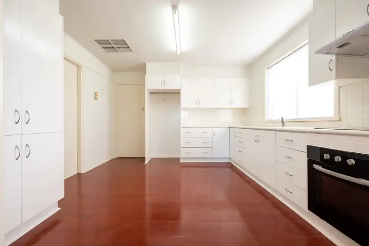 Fifth view of Homely semi-detached listing, 152 Erskine Road, Griffith NSW 2680