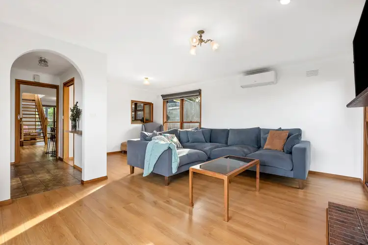 Second view of Homely house listing, 2 Ashford Court, Belmont VIC 3216