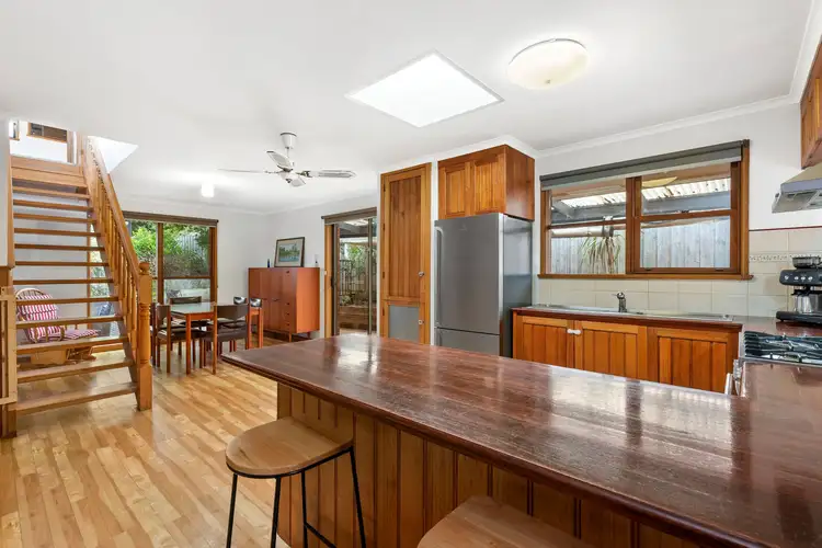 Third view of Homely house listing, 2 Ashford Court, Belmont VIC 3216