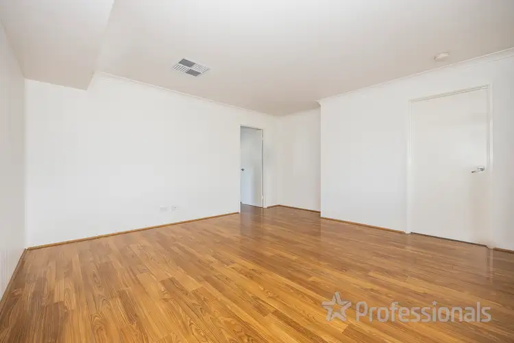 Fifth view of Homely house listing, 61 Piazza Link, Alkimos WA 6038