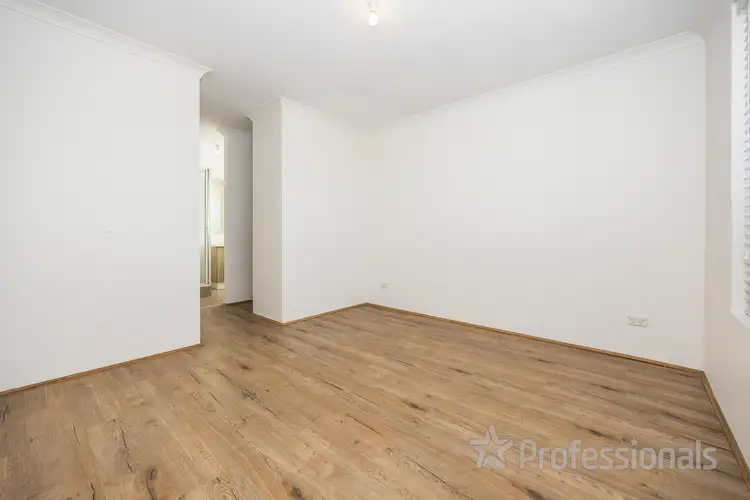Seventh view of Homely house listing, 61 Piazza Link, Alkimos WA 6038