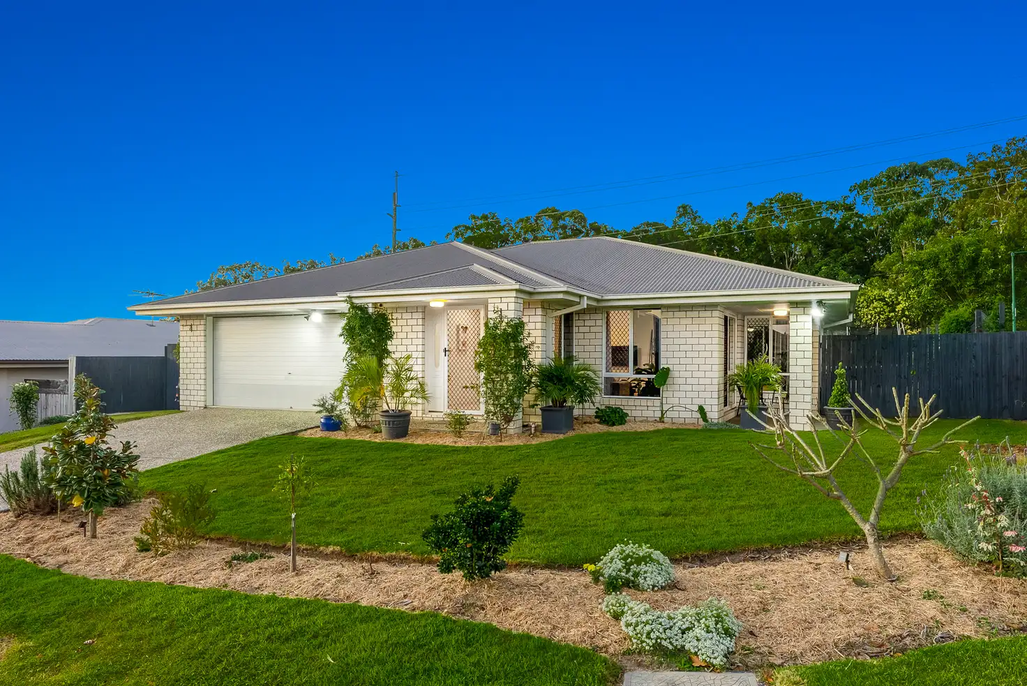 Main view of Homely house listing, 27 Tourmaline Circuit, Mango Hill QLD 4509