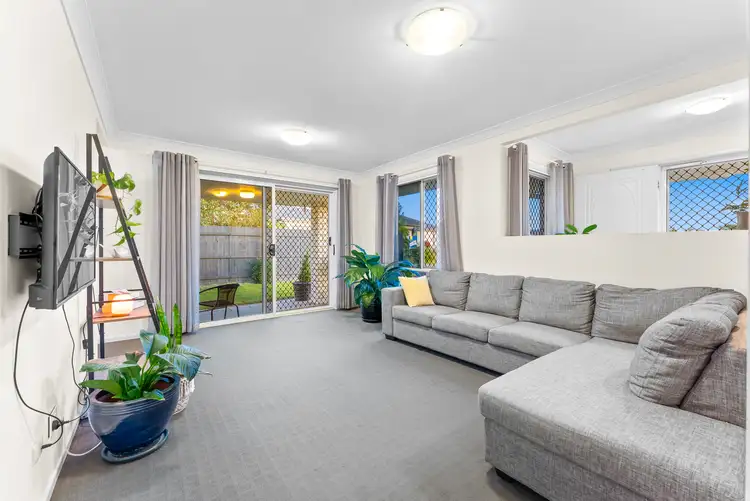 Second view of Homely house listing, 27 Tourmaline Circuit, Mango Hill QLD 4509