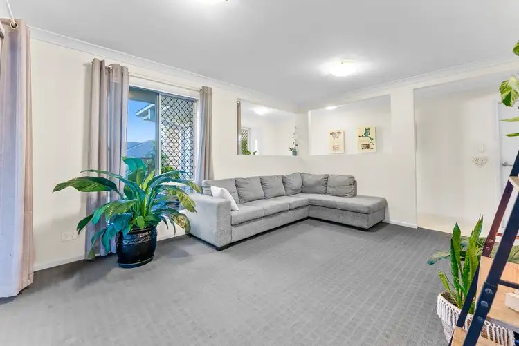 Third view of Homely house listing, 27 Tourmaline Circuit, Mango Hill QLD 4509